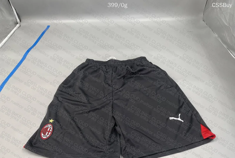 Team Jersey + Shorts