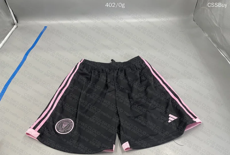 Team Jersey + Shorts 5