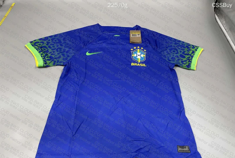 Assorted Team Jersey