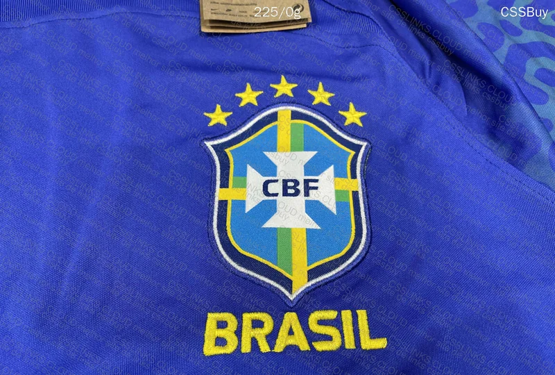 Assorted Team Jersey 2