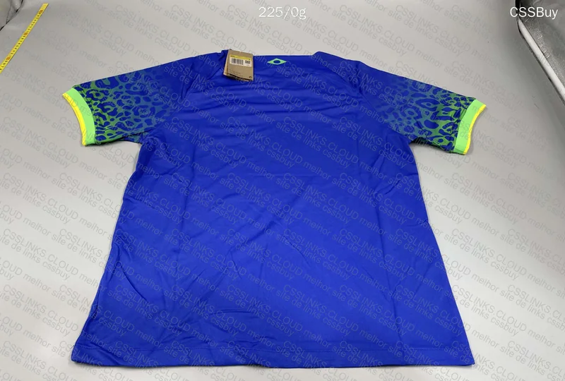 Assorted Team Jersey 5