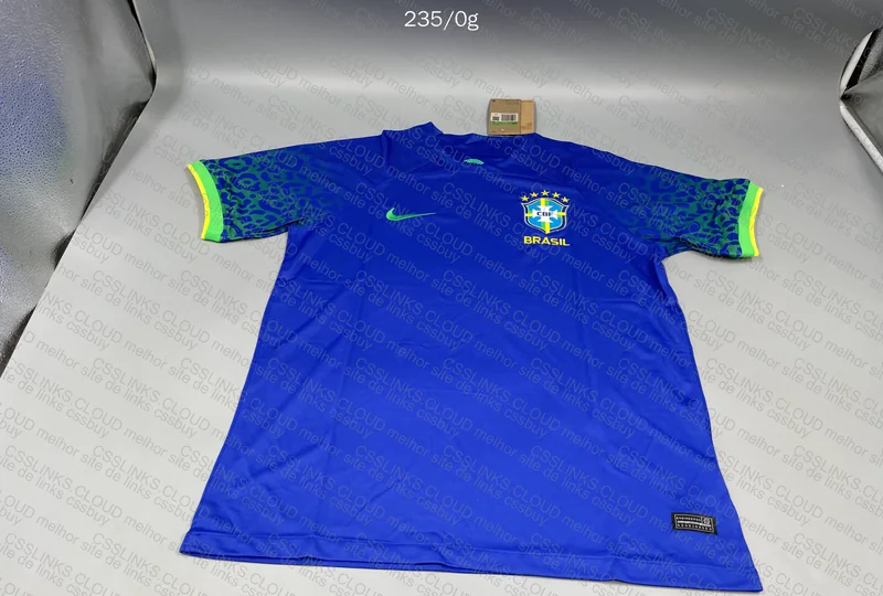 Assorted Team Jersey