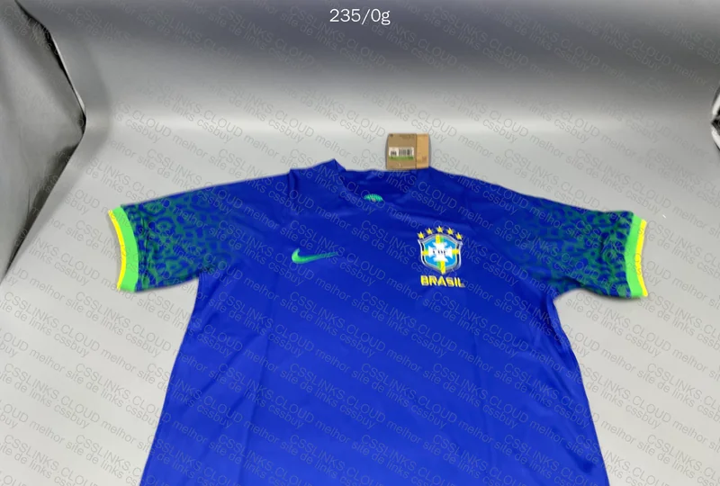 Assorted Team Jersey 2