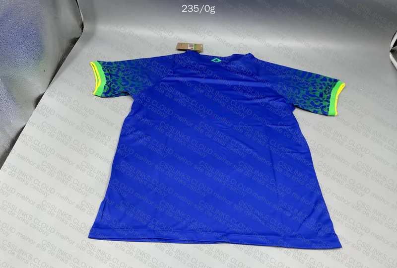 Assorted Team Jersey 3