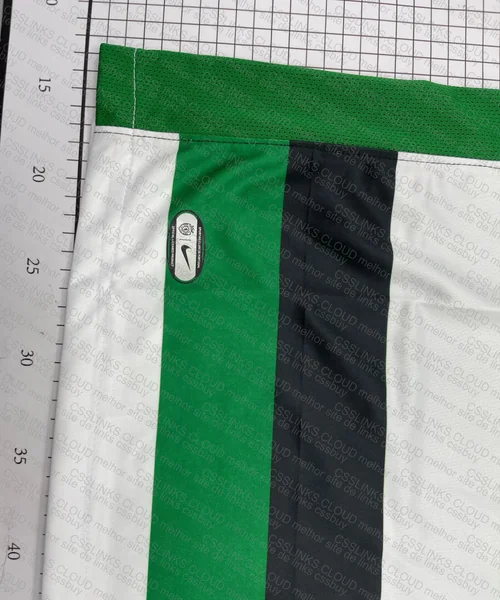 Sporting Portugal Team Jersey 4