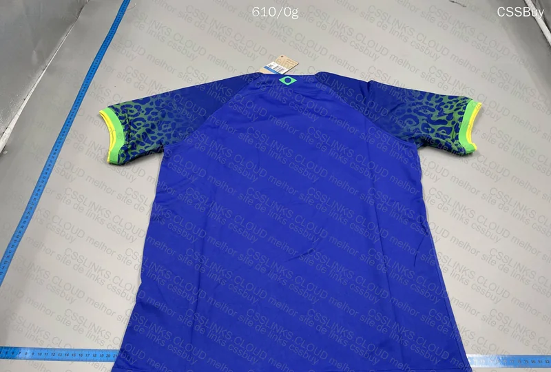 Thai Team Jersey
