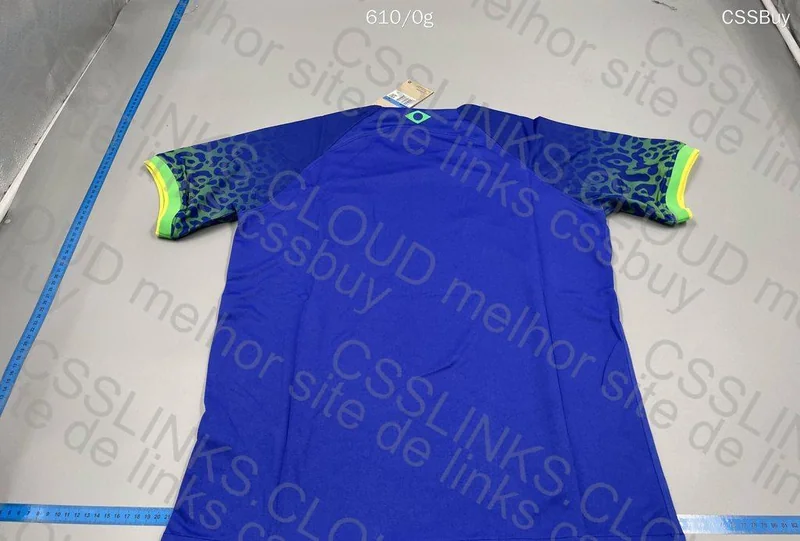 Thai Team Jersey 2