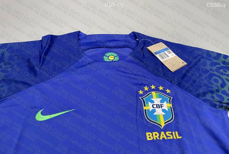 Thai Team Jersey 3