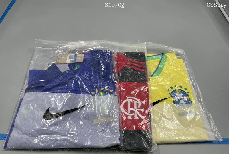 Thai Team Jersey 4