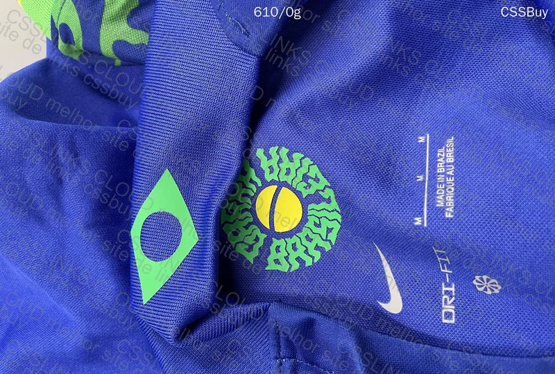 Thai Team Jersey 5