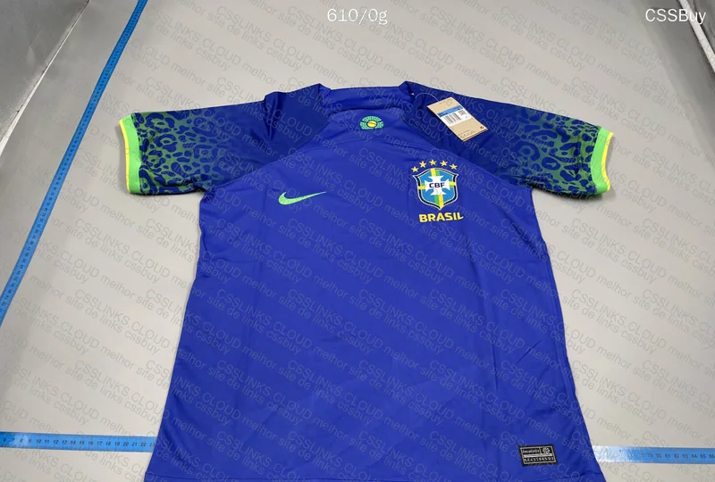 Thai Team Jersey 6
