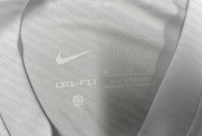 Tottenham Team Jersey 4