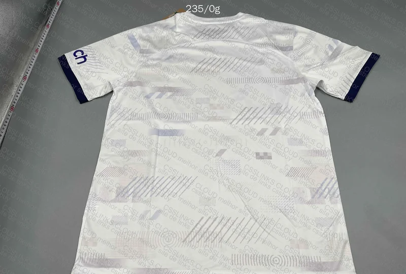 Tottenham Team Jersey 5