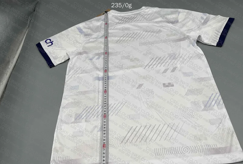 Tottenham Team Jersey 8