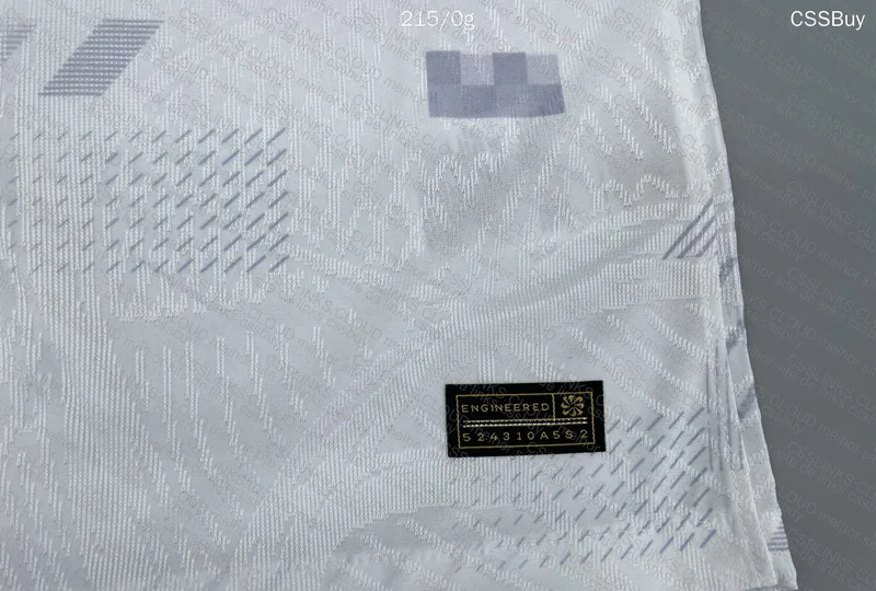 Tottenham Home 23/24 Team Jersey 2