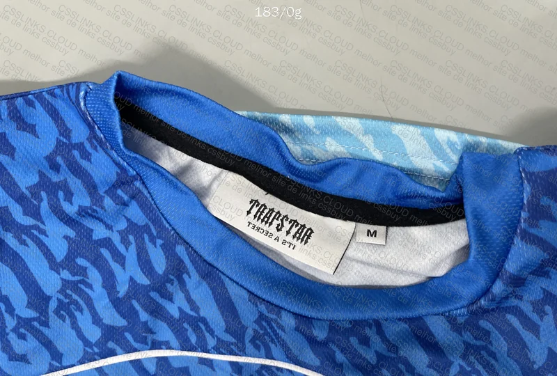 Trapstar Team Jersey (GL?)