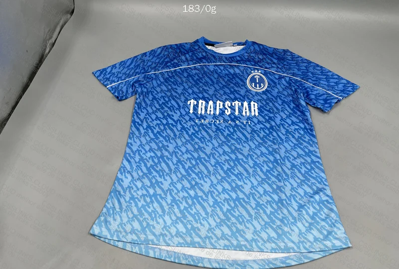 Trapstar Team Jersey (GL?) 2