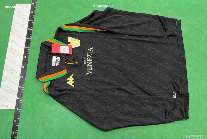 Venezia Team Jersey 2