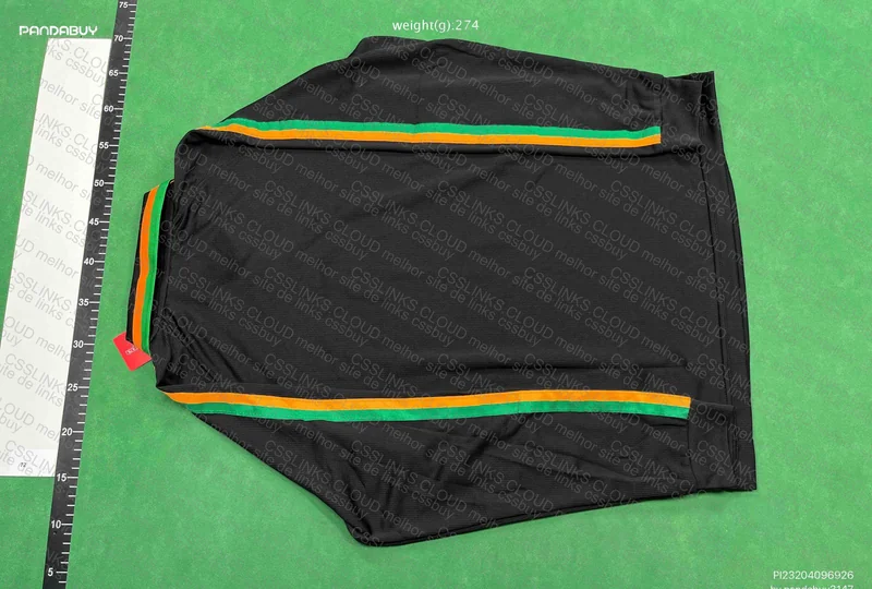 Venezia Team Jersey 3