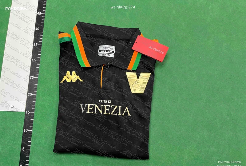 Venezia Team Jersey 4