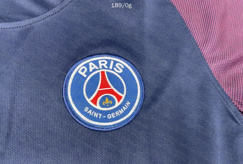 Random Player Version Team Jersey