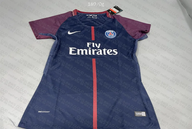 Random Player Version Team Jersey 3