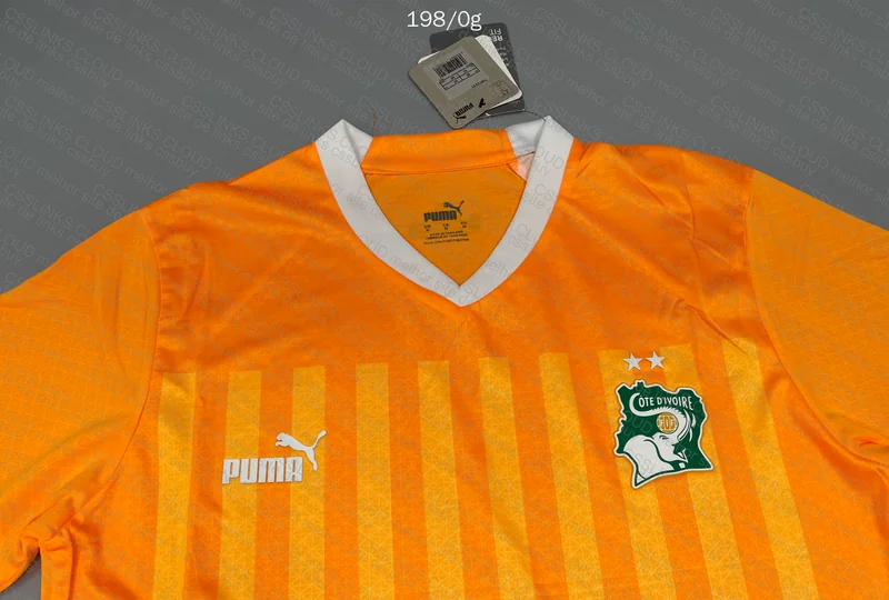 Random Player Version Team Jersey
