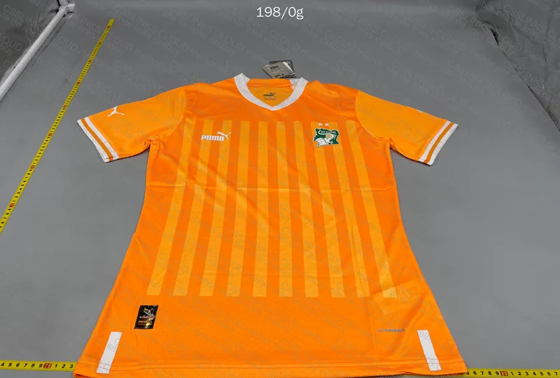 Random Player Version Team Jersey 2