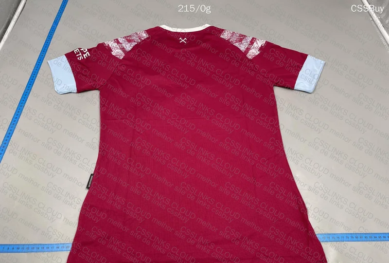 Random Team Jersey
