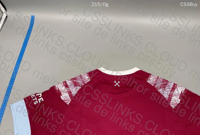 Random Team Jersey 2