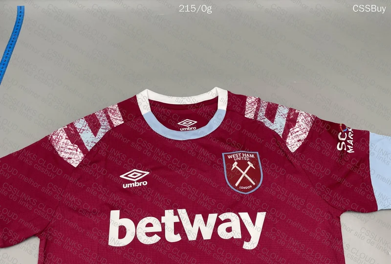 Random Team Jersey 4