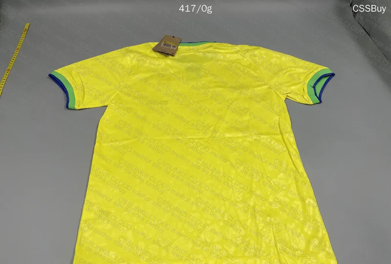 Random Team Jerseys 7