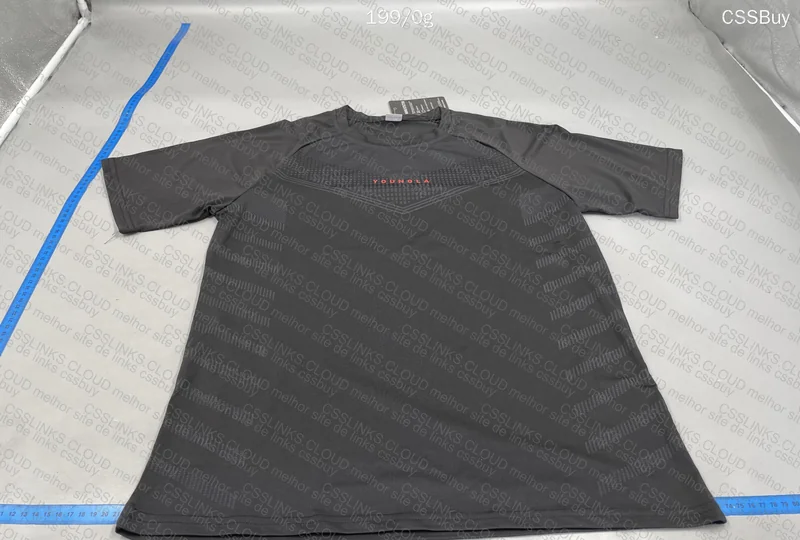 Training Jersey