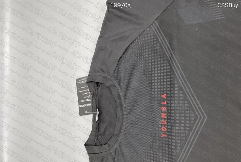 Training Jersey 2