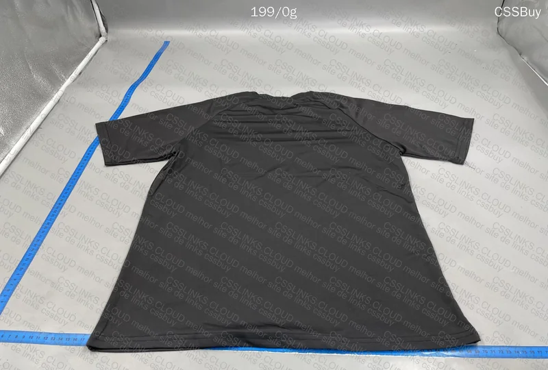 Training Jersey 3