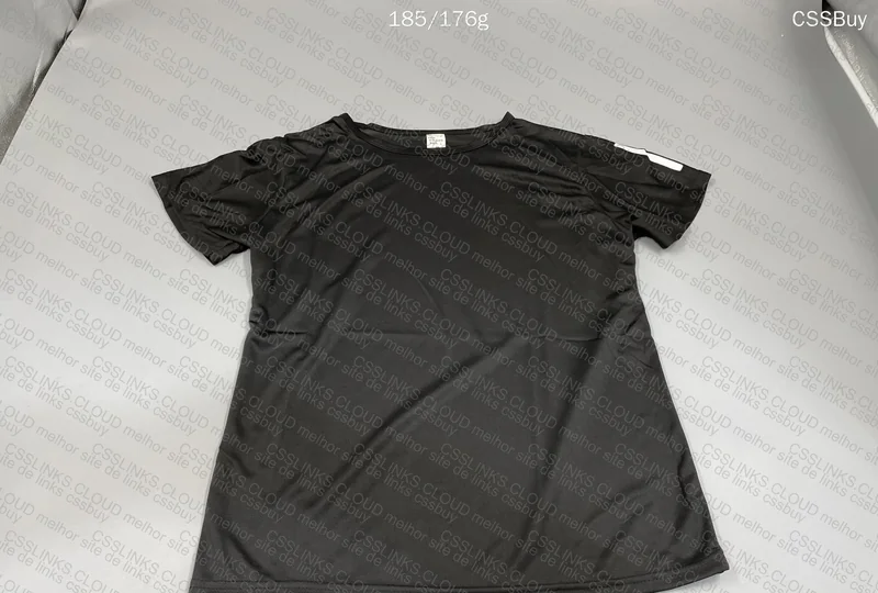 Training Shirt 6y