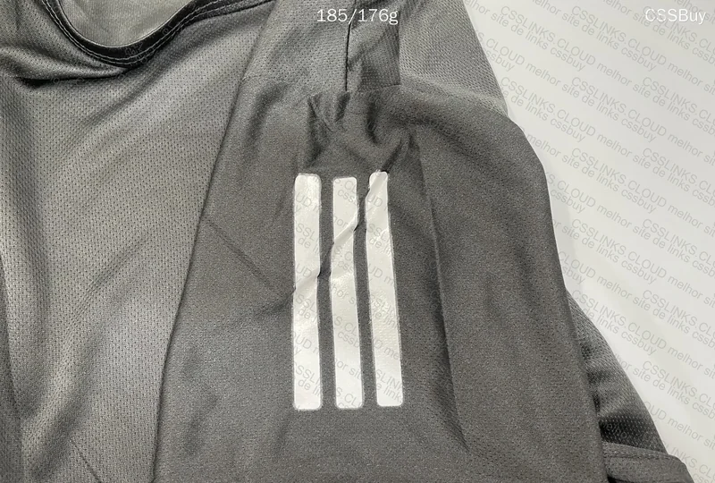 Training Shirt 6y 2