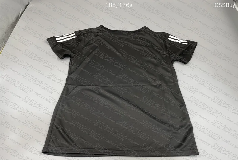 Training Shirt 6y 3