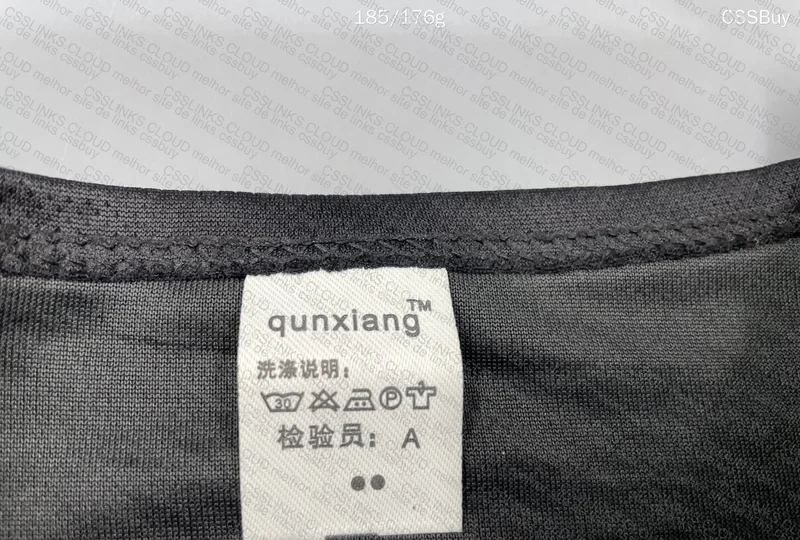 Training Shirt 6y 4