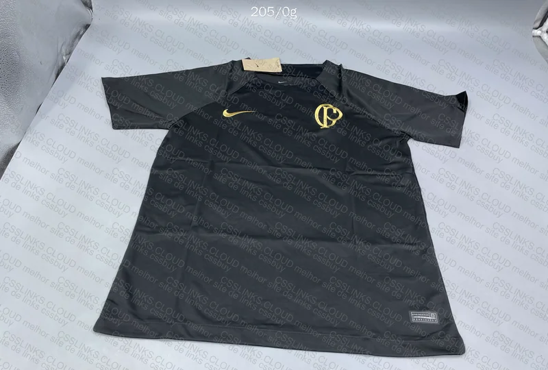 Corinthians Training Shirt