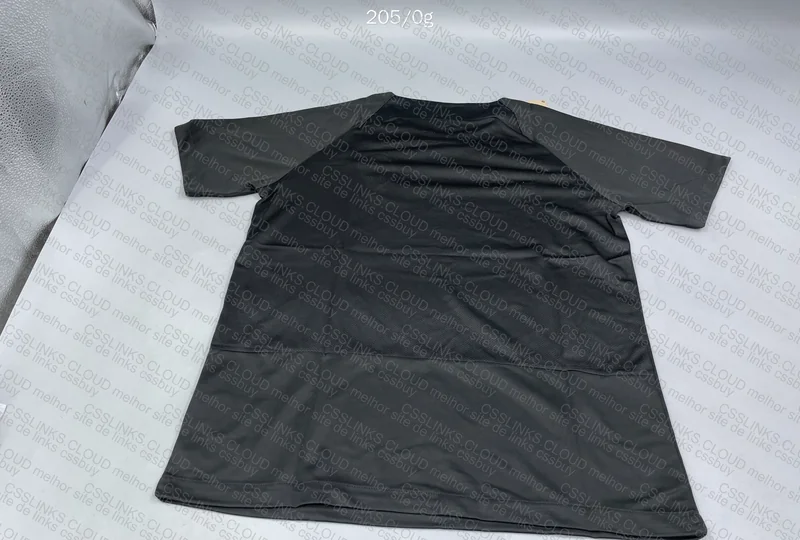 Corinthians Training Shirt 3