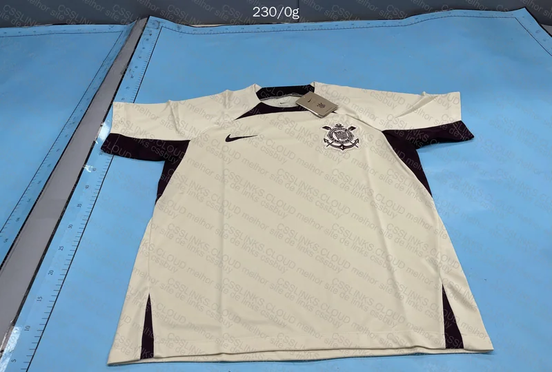 Corinthians 2024 Training Shirt