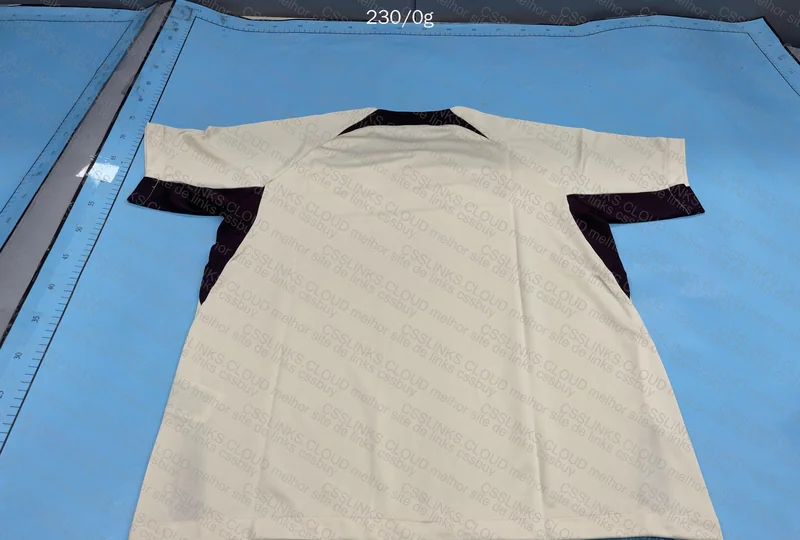 Corinthians 2024 Training Shirt 4