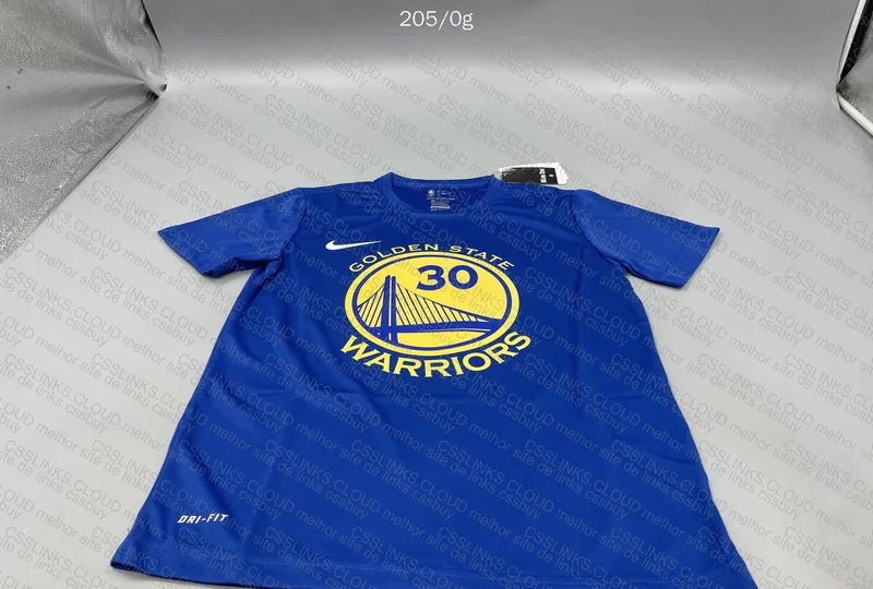 NBA Training Shirt
