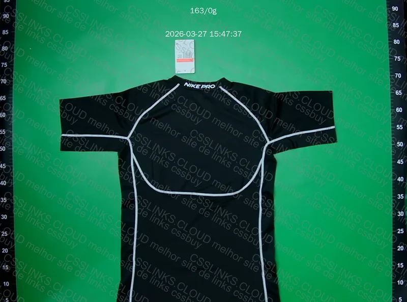 Camisa de treino Nike