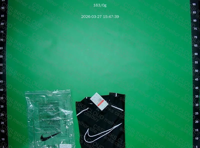 Camisa de treino Nike 2