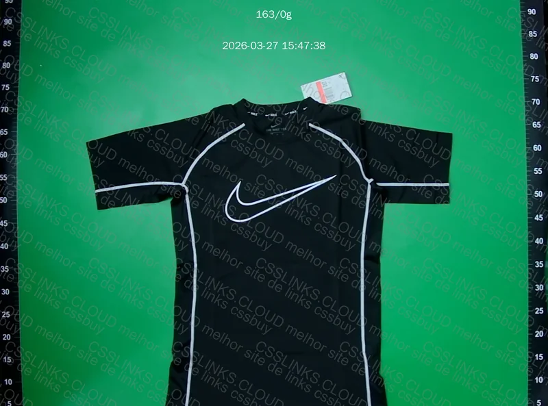 Camisa de treino Nike 3