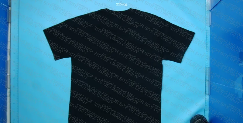 Deftones Shirt