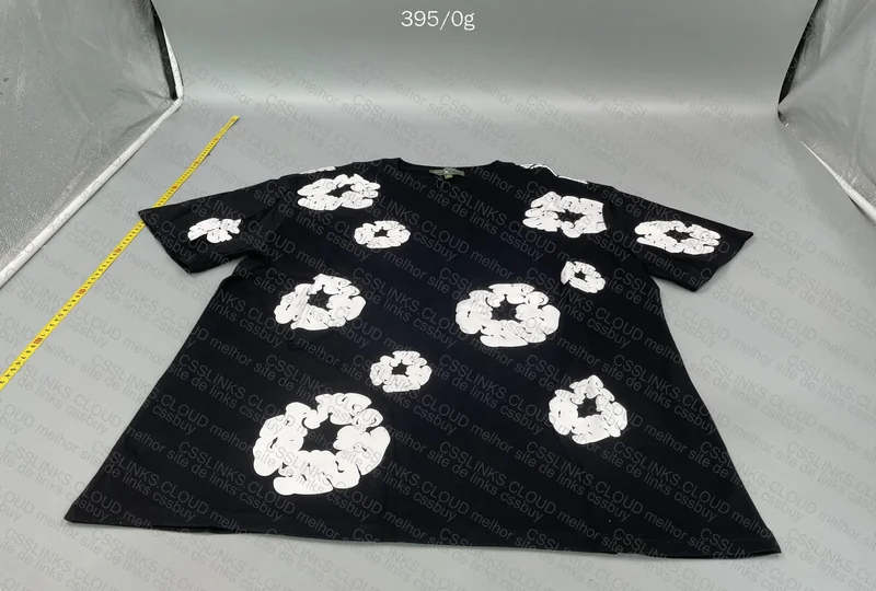Denim Tears Shirt