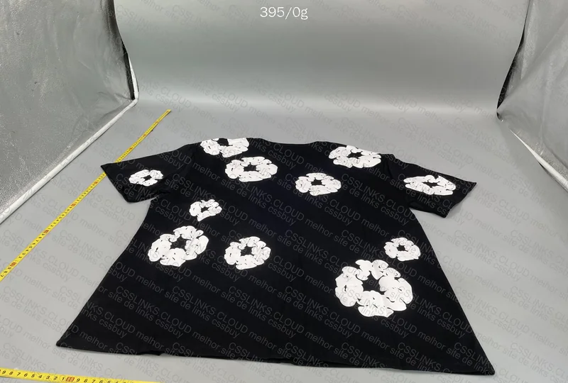 Denim Tears Shirt 3